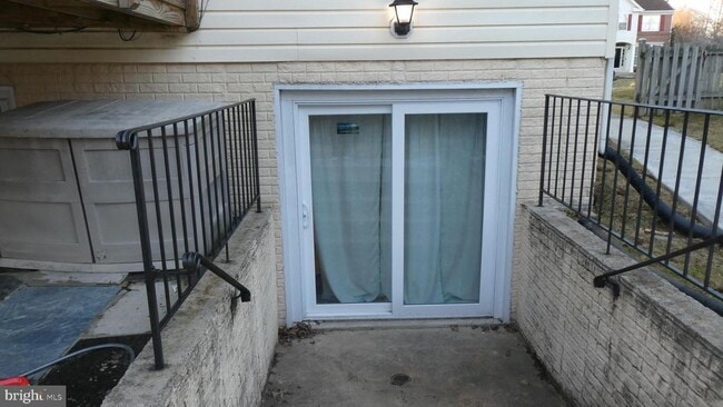 property at 8515 Preakness Pl