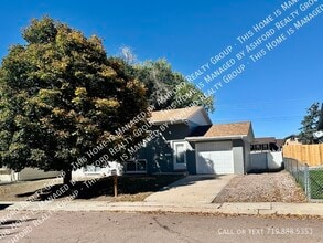 3712 Windflower Cir in Colorado Springs, CO - Building Photo - Building Photo