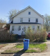 170-174-174 Maryland St in Rochester, NY - Building Photo - Building Photo