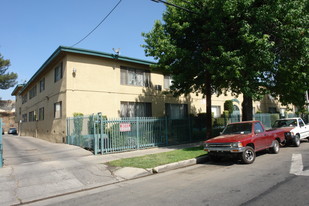 8761 Orion Ave Apartments