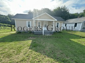 142 Ramsey St in Henderson, NC - Building Photo