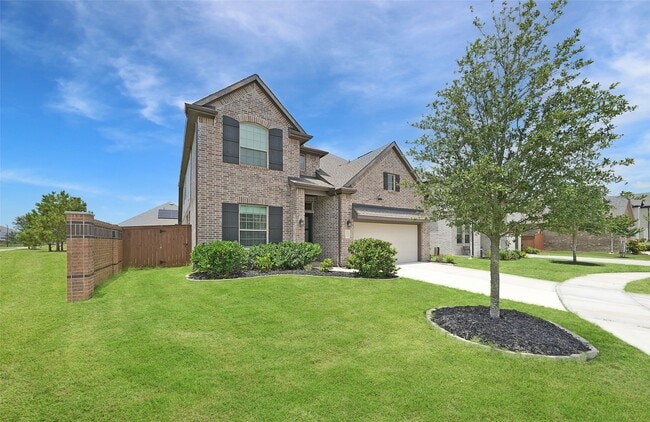 7303 Kingbird Cv Ct in Katy, TX - Building Photo - Building Photo
