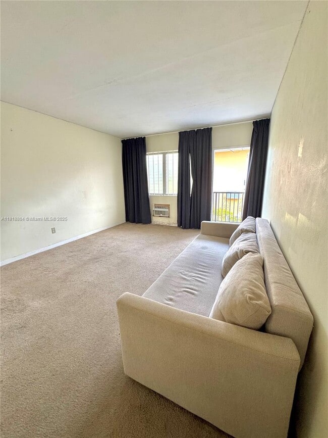 property at 8132 Harding Ave