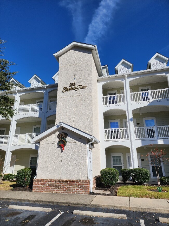 1033 World Tour Blvd in Myrtle Beach, SC - Building Photo - Building Photo