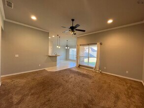 5106 Ryan Collins Dr in Wichita Falls, TX - Building Photo - Building Photo