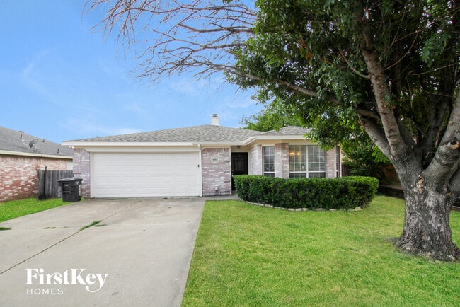 property at 6413 Riverwater Trail