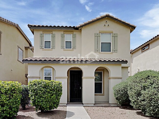 property at 562 W Paseo Celestial