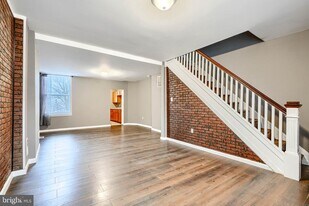 1931 Griffis Ave in Baltimore, MD - Building Photo