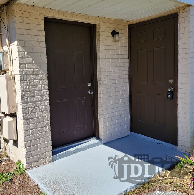 3810 N 56th St, Unit Unit A in Tampa, FL - Building Photo - Building Photo