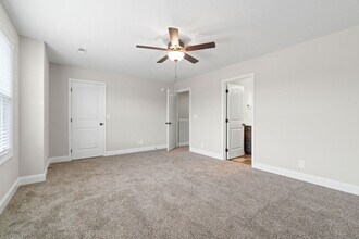 338 Fallow Cir in Clarksville, TN - Building Photo - Building Photo