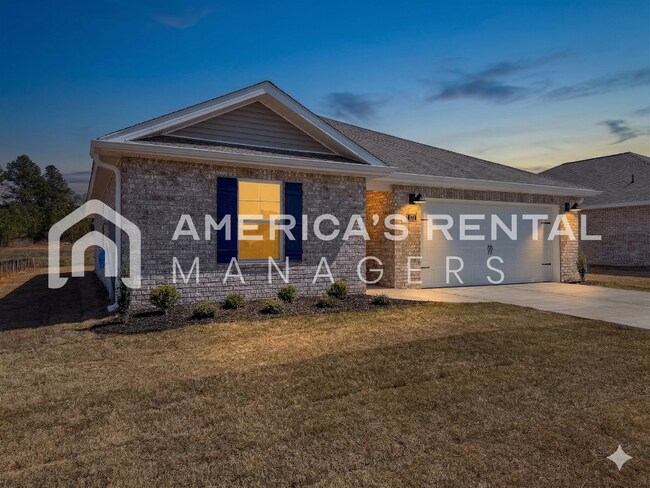 111 Jonboy Ave in New Hope, AL - Building Photo - Building Photo