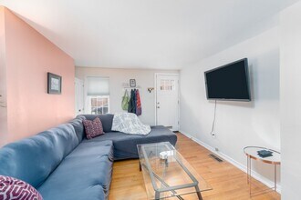 1516 William St in Baltimore, MD - Building Photo - Building Photo