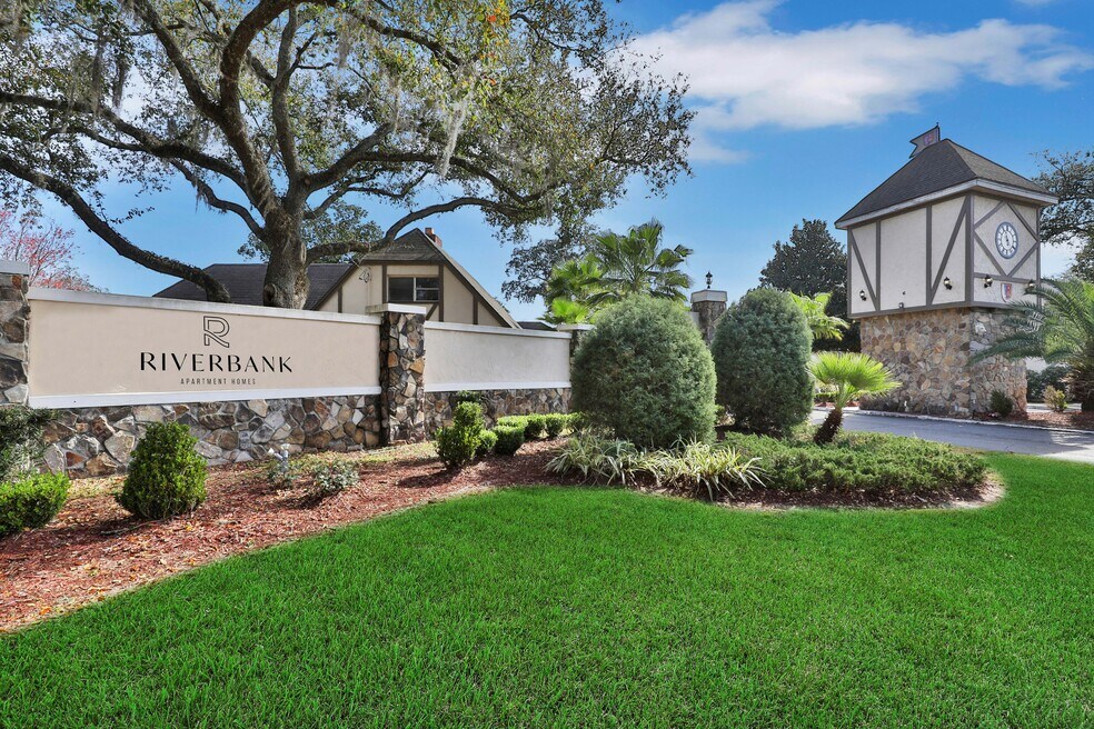 Woodland Estates Apartments Jacksonville, FL Apartments For Rent