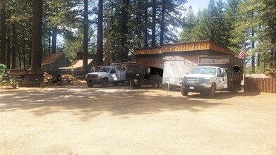 1150 Melba Dr in South Lake Tahoe, CA - Building Photo - Building Photo