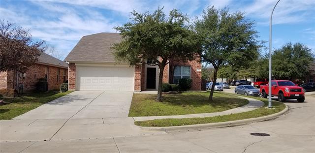 property at 11801 Pinyon Pine Dr