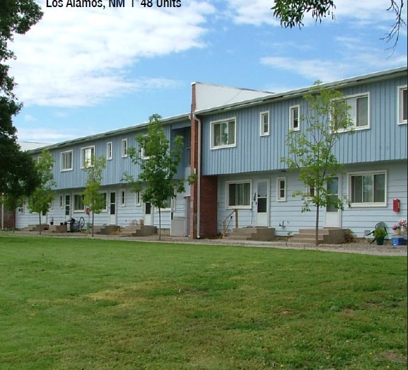 Myrtle Apartments