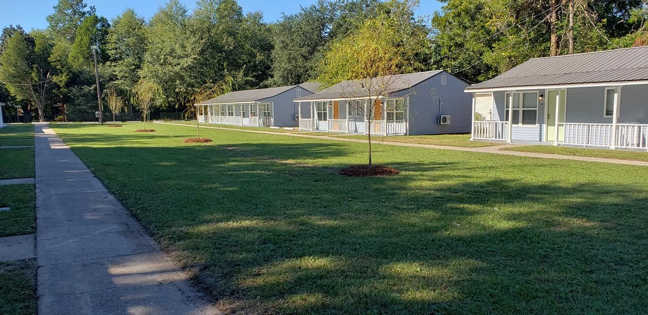 1622 Colleton Ave SE in Aiken, SC - Foto de edificio