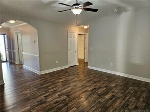 520 Texanna Way in Holly Springs, NC - Foto de edificio - Building Photo