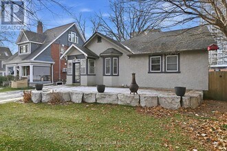 480 Nelson Ave in Burlington, ON - Building Photo - Building Photo