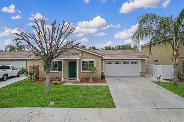 property at 15420 Bello Way