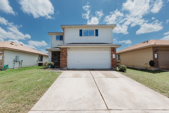 property at 12625 Campana Dr