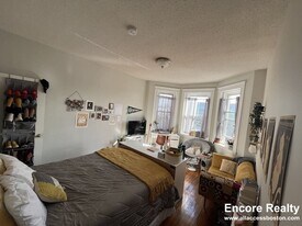 1189 Commonwealth Ave in Boston, MA - Building Photo