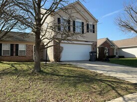2454 Wigeon Ct in Indianapolis, IN - Building Photo