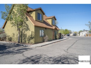 2381 N 4th Ave in Tucson, AZ - Building Photo - Building Photo