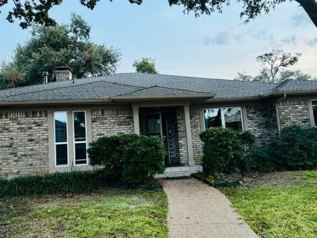 property at 6918 La Manga Dr