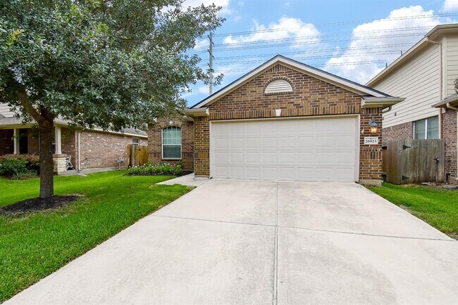 26923 Glacier Creek Dr in Katy, TX - Building Photo - Building Photo