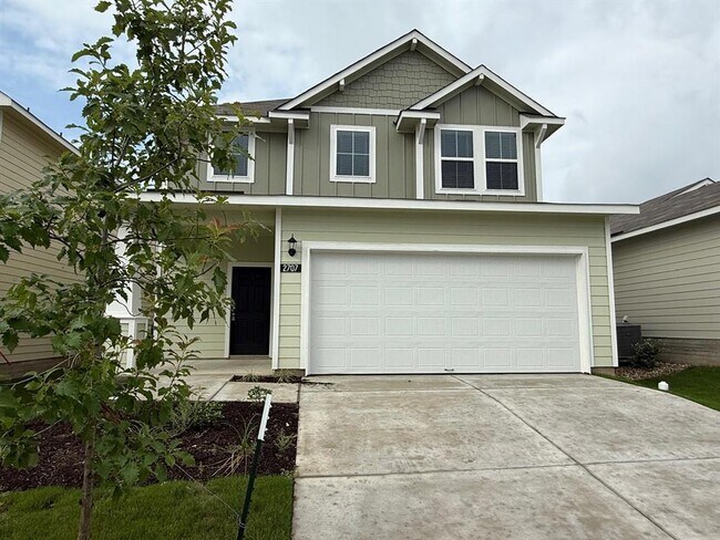 2707 Totley Rd in Pflugerville, TX - Building Photo - Building Photo