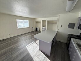 Hillside Apartments in Maple City, MI - Building Photo