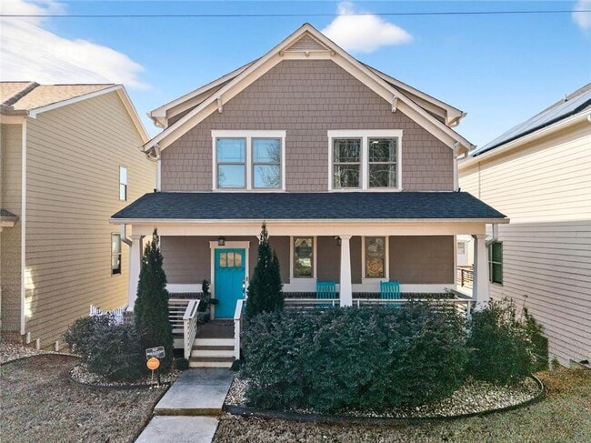 property at 5259 Cloud St