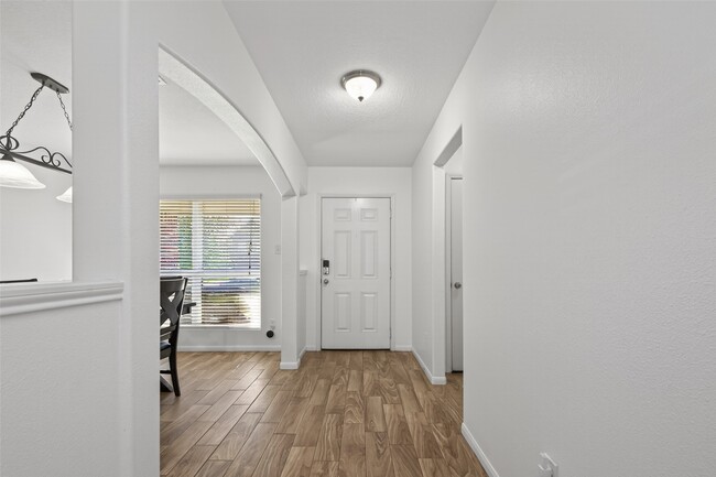 property at 9931 Chimney Swift Ln