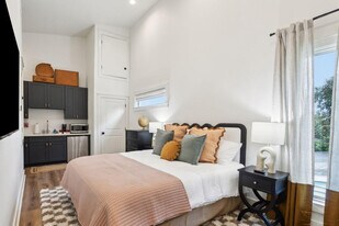 1738 N Rampart St in New Orleans, LA - Building Photo