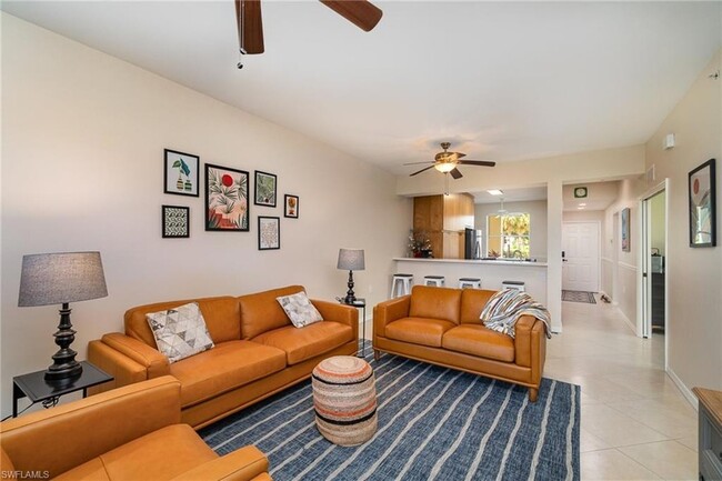 21330 Lancaster Run, Unit 1211 in Estero, FL - Building Photo - Building Photo