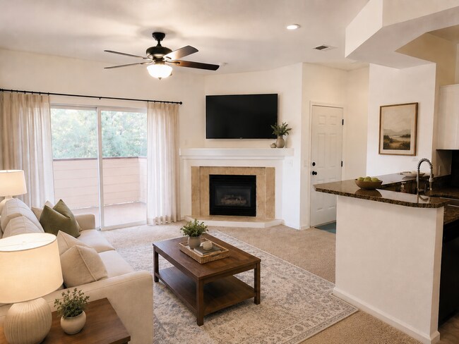 property at 4545 Wheaton Dr