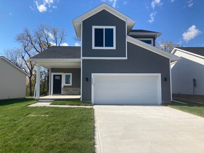 property at 5200-5155 155th St