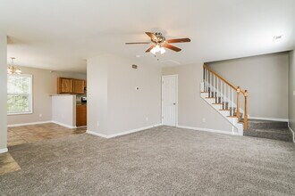 76 Nancy Ct in Clayton, NC - Building Photo - Building Photo