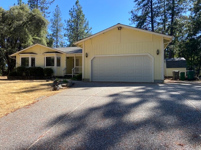 property at 15076 Fay Rd