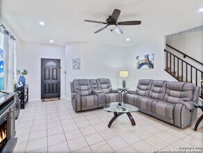 11319 Impressive Way in San Antonio, TX - Building Photo - Building Photo