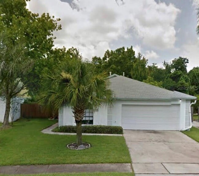 2537 Ginger Mill Blvd