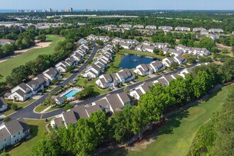 Tanglewood @ Barefoot Resort in North Myrtle Beach, SC - Building Photo - Building Photo