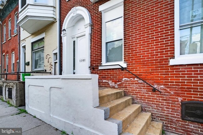 1101 W Turner St in Allentown, PA - Building Photo - Building Photo