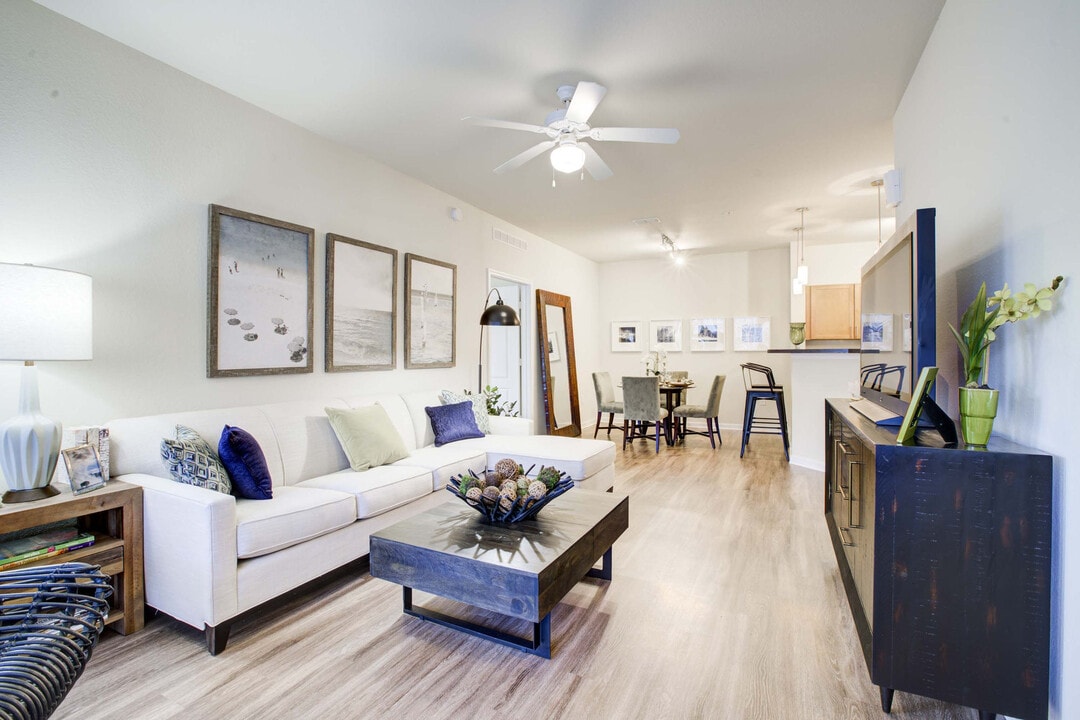 Arbor Glen Apartments in Lakeland, FL - Foto de edificio