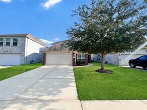 4910 Conifer Ridge Way in Humble, TX - Building Photo - Building Photo
