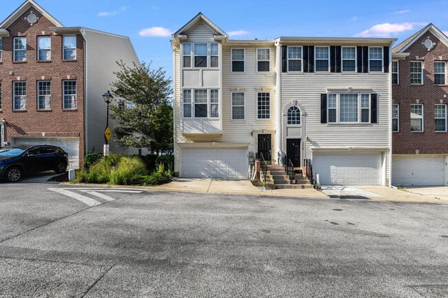 property at 7742 Valley Oak Dr