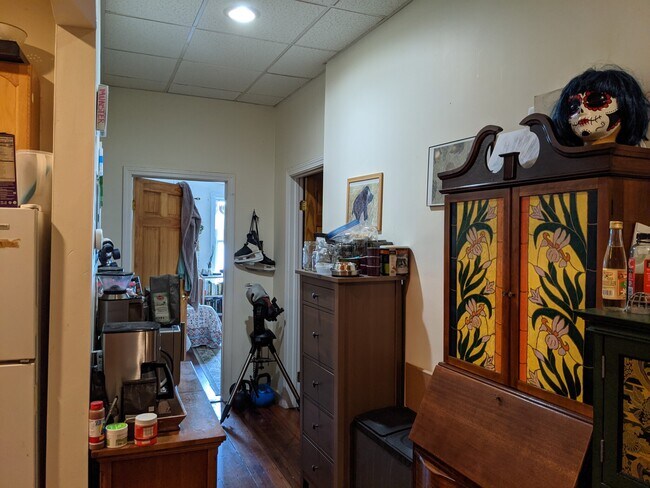 23 Park St, Unit 1A in Somerville, MA - Building Photo - Building Photo