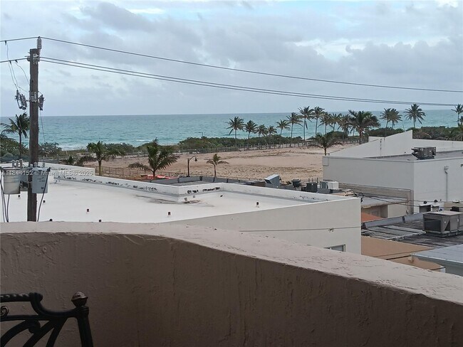 property at 6801 Harding Ave