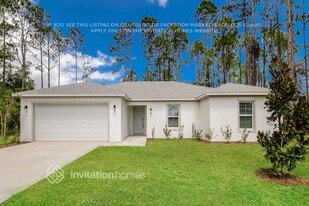 74 Roxboro Dr in Palm Coast, FL - Building Photo